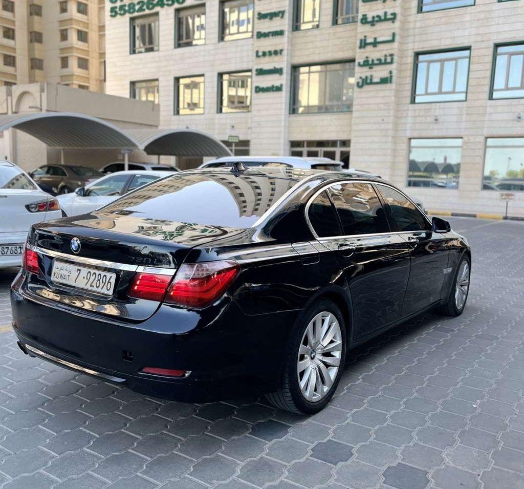 2010 بي ام