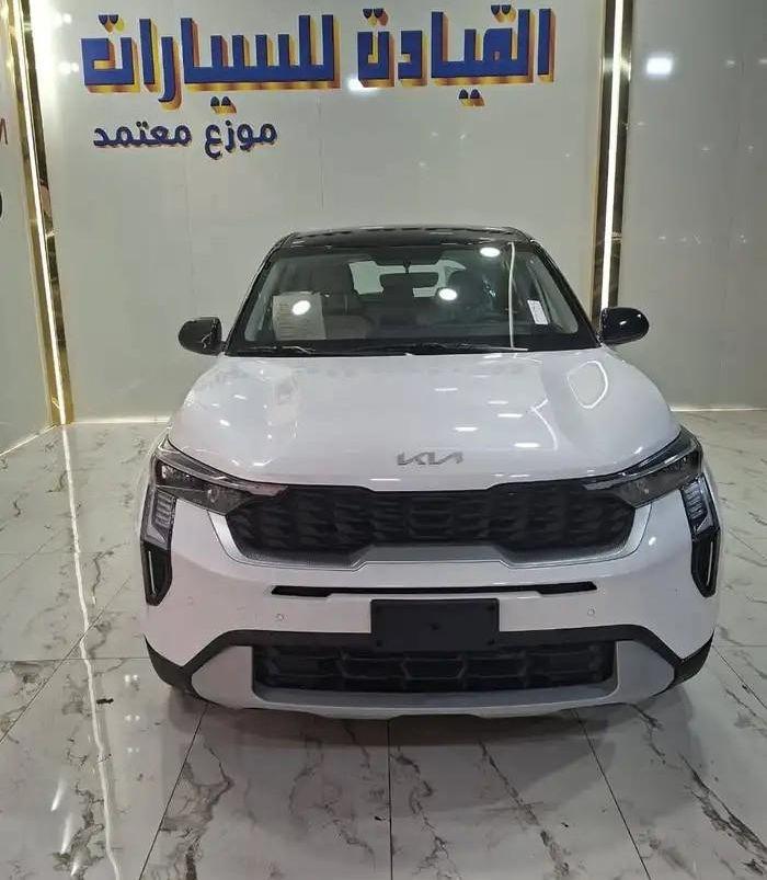 كيا سونيت استاندر