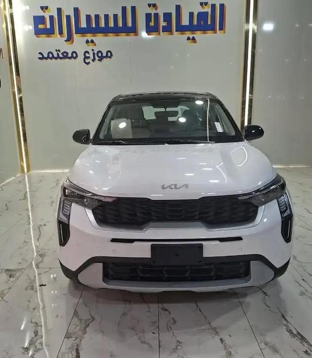 كيا سونيت استاندر