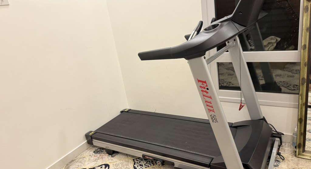FitLux 585 Semi-Commercial
