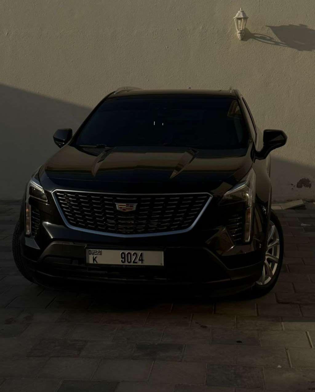 2023 كاديلاك XT4