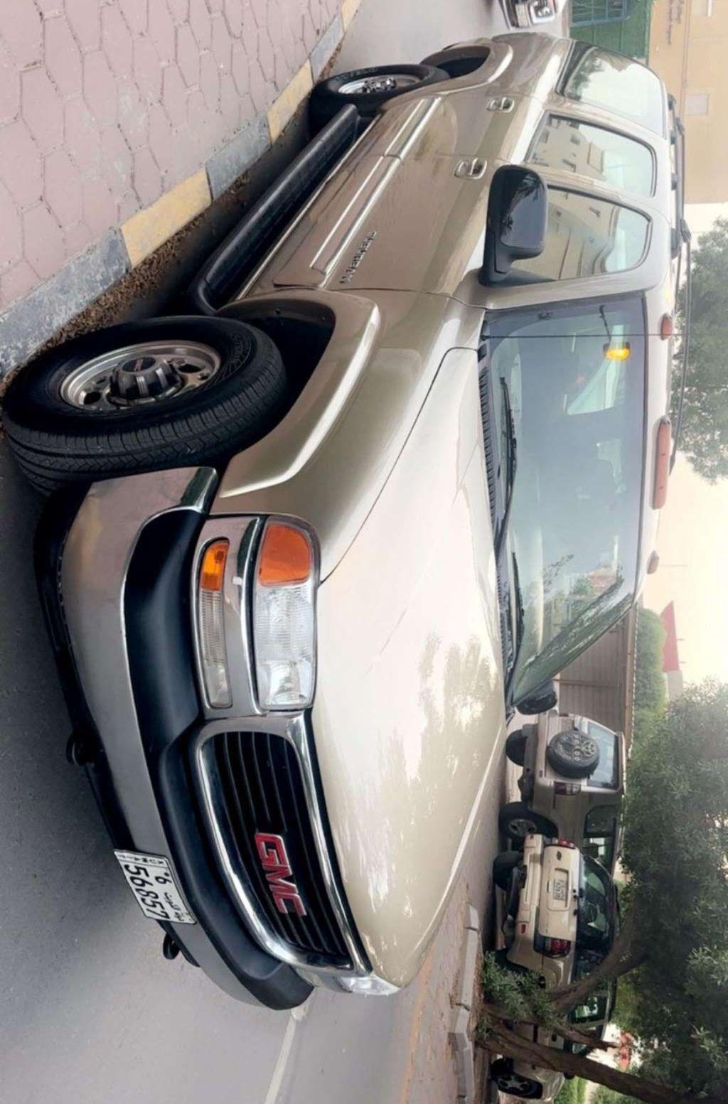2006 جي إم
