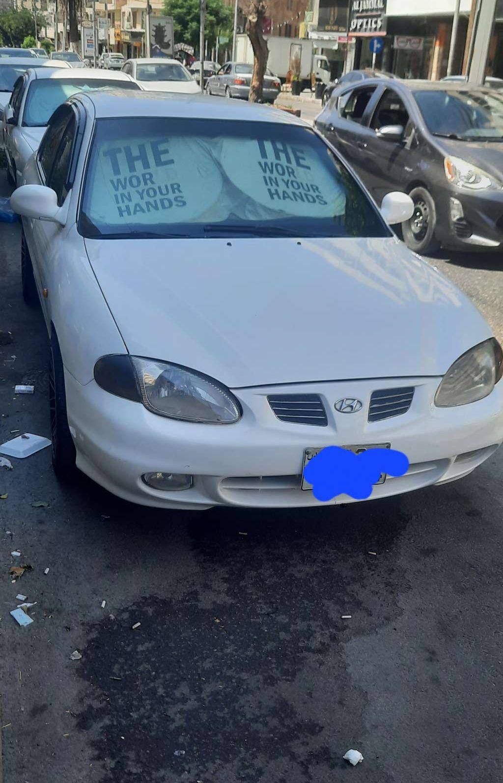 هيونداي H 100