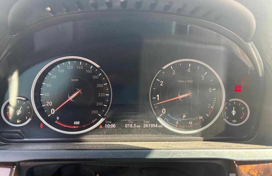 ام دبليو 740