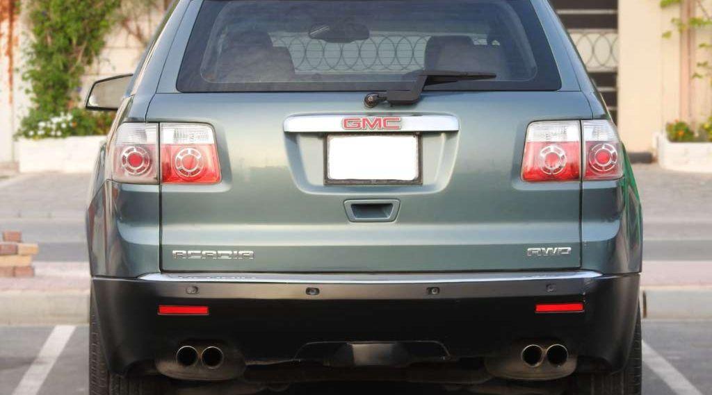 2010 جي إم