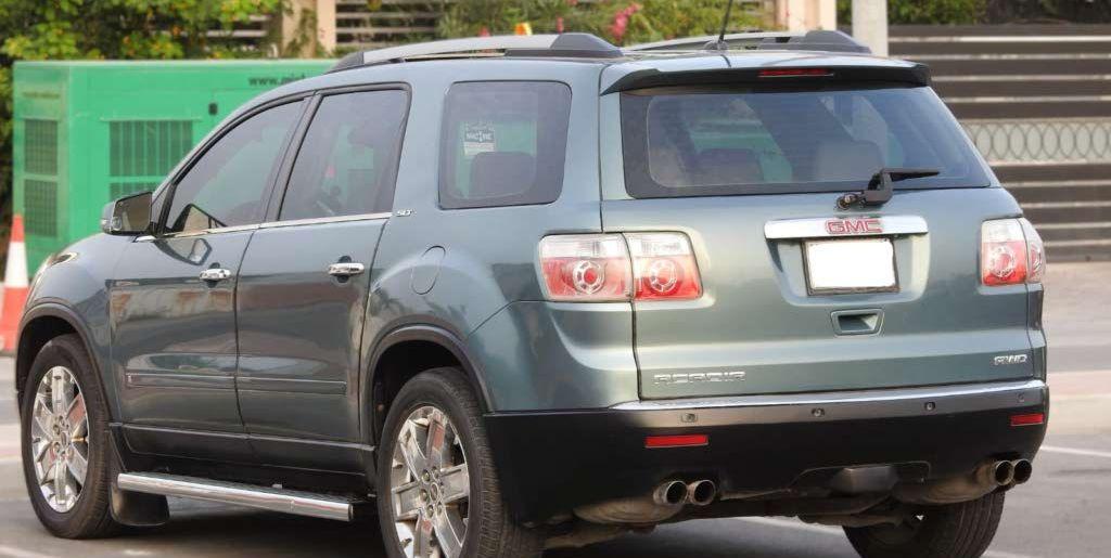 2010 جي إم