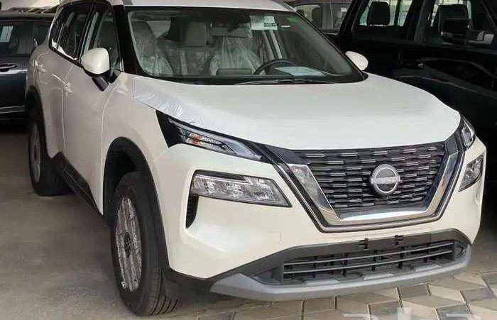 نيسان X-تريل 2026