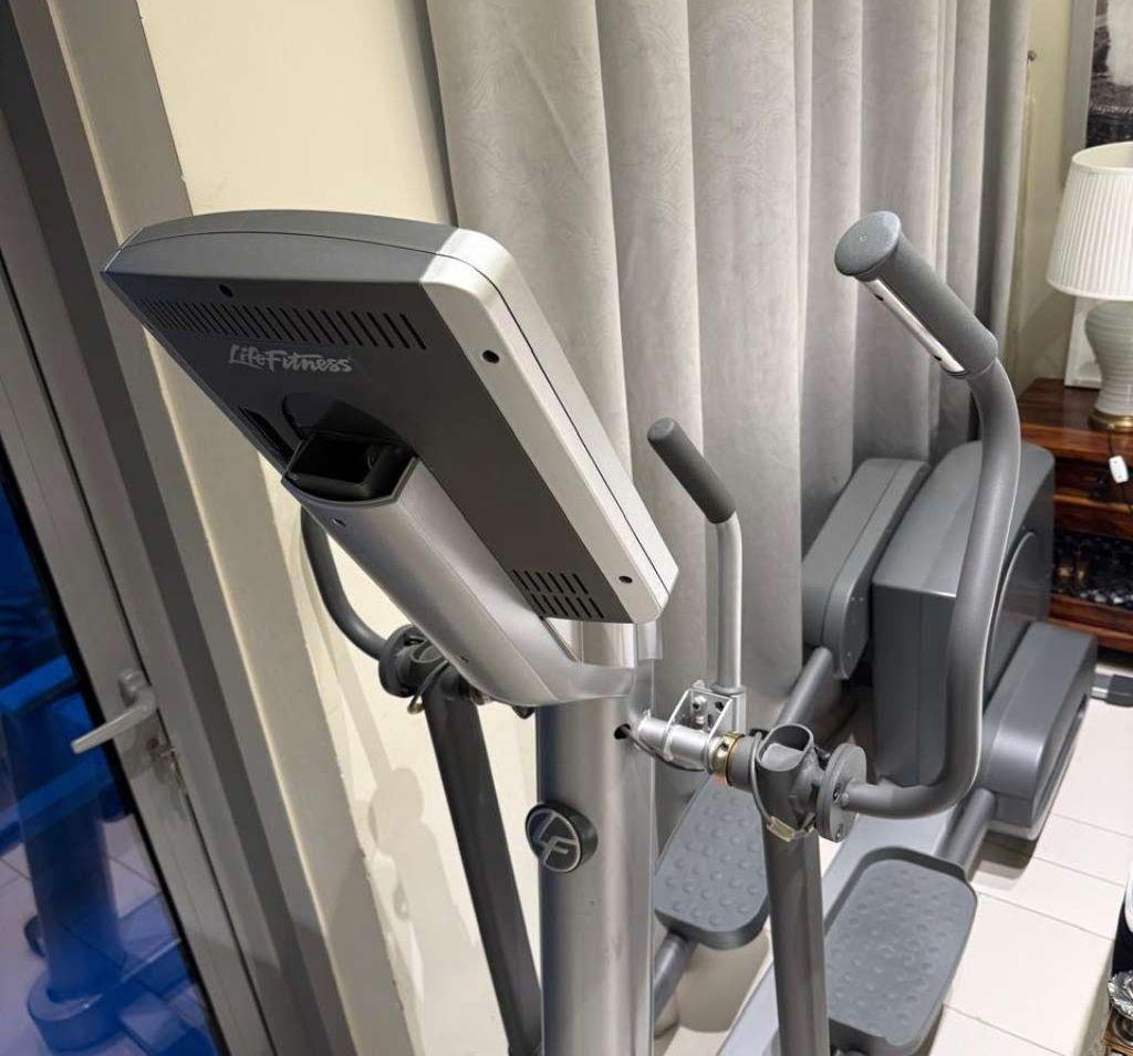 elliptical