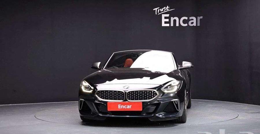 bmw z4 g29