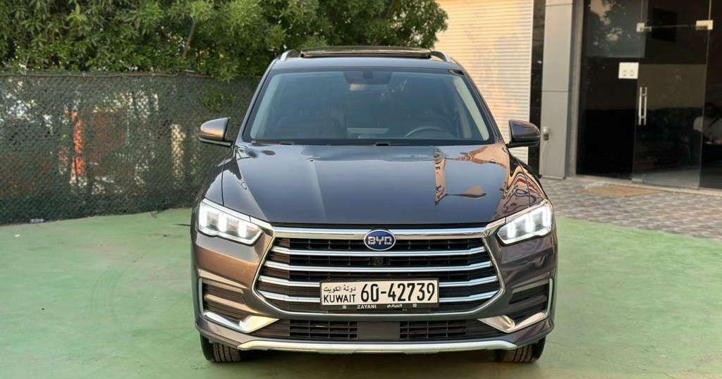 2021 بي واي