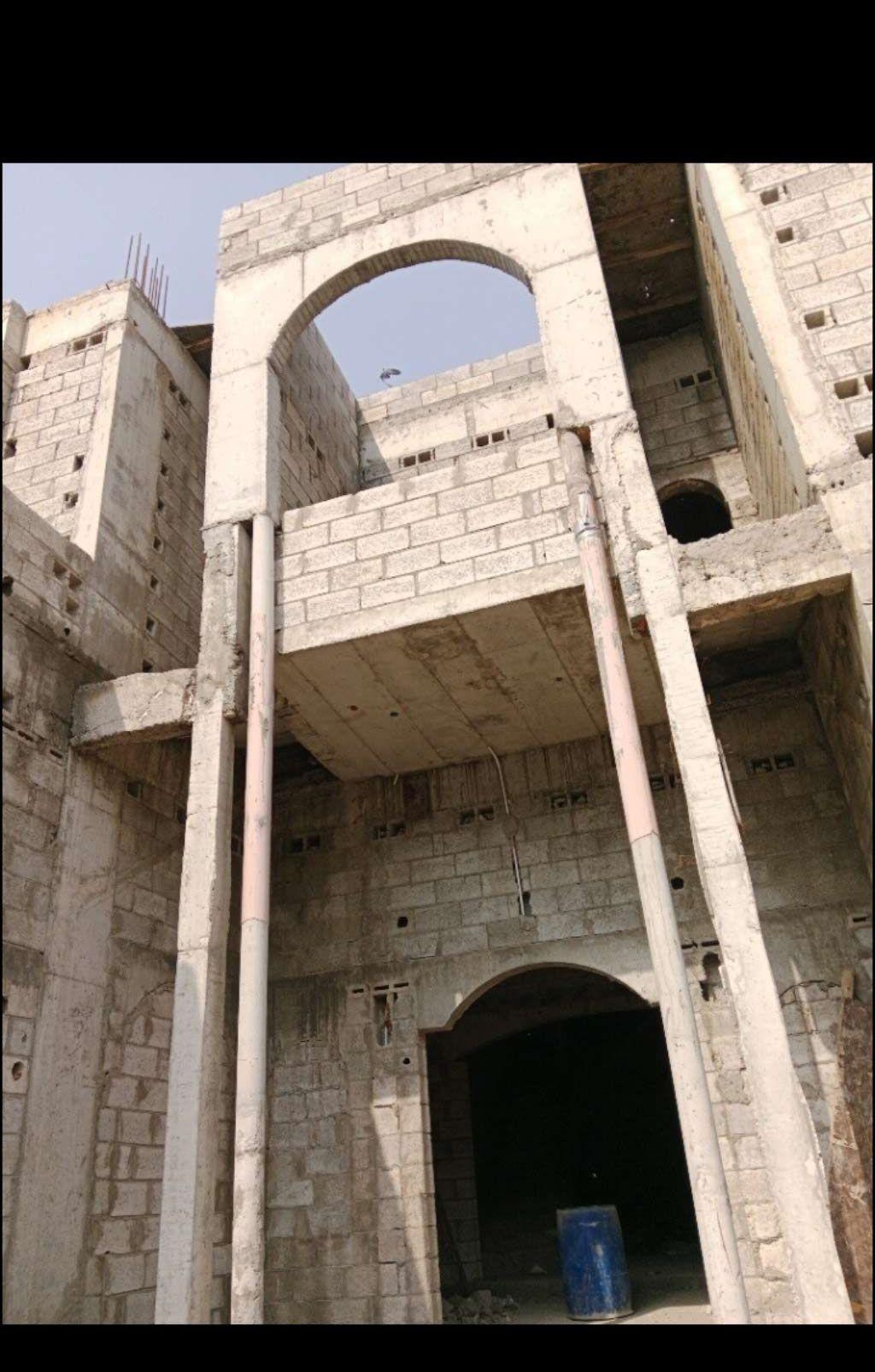 فيلا عظم جاهز