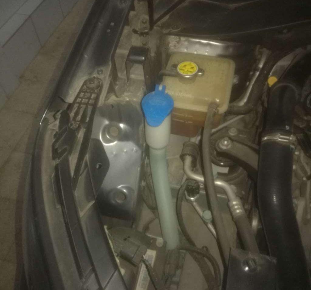 2022 جاك JS4