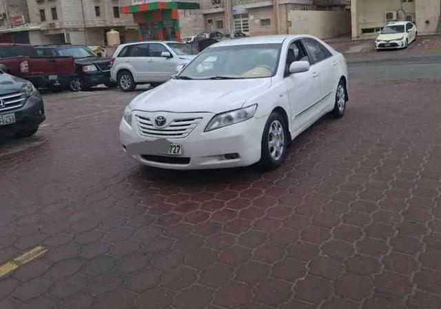 تويوتا كامري GL