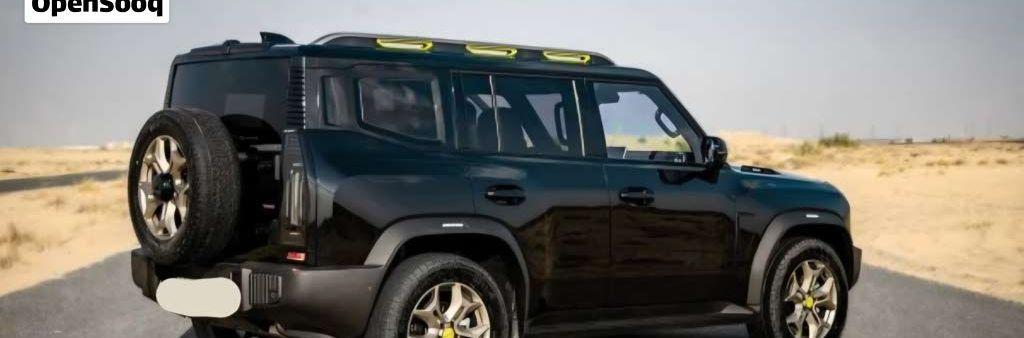2026 جيتور T2