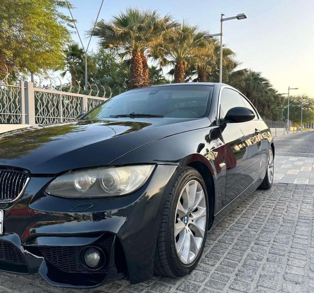 2008 بي ام