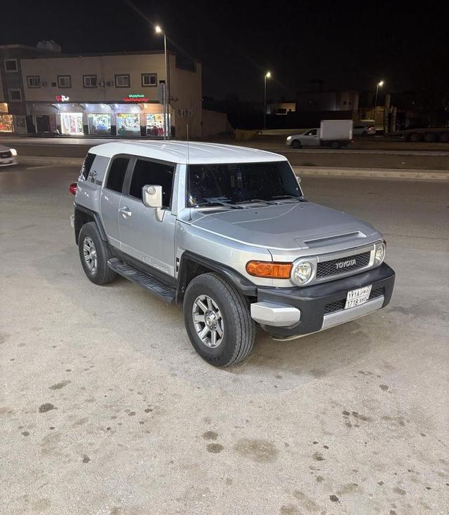 اف جي ممشى