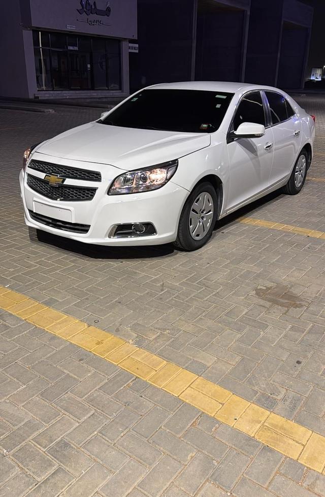 ماليبو 2013 للبيع