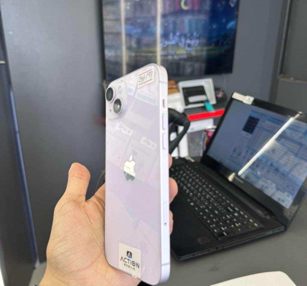 iphone 14 plus