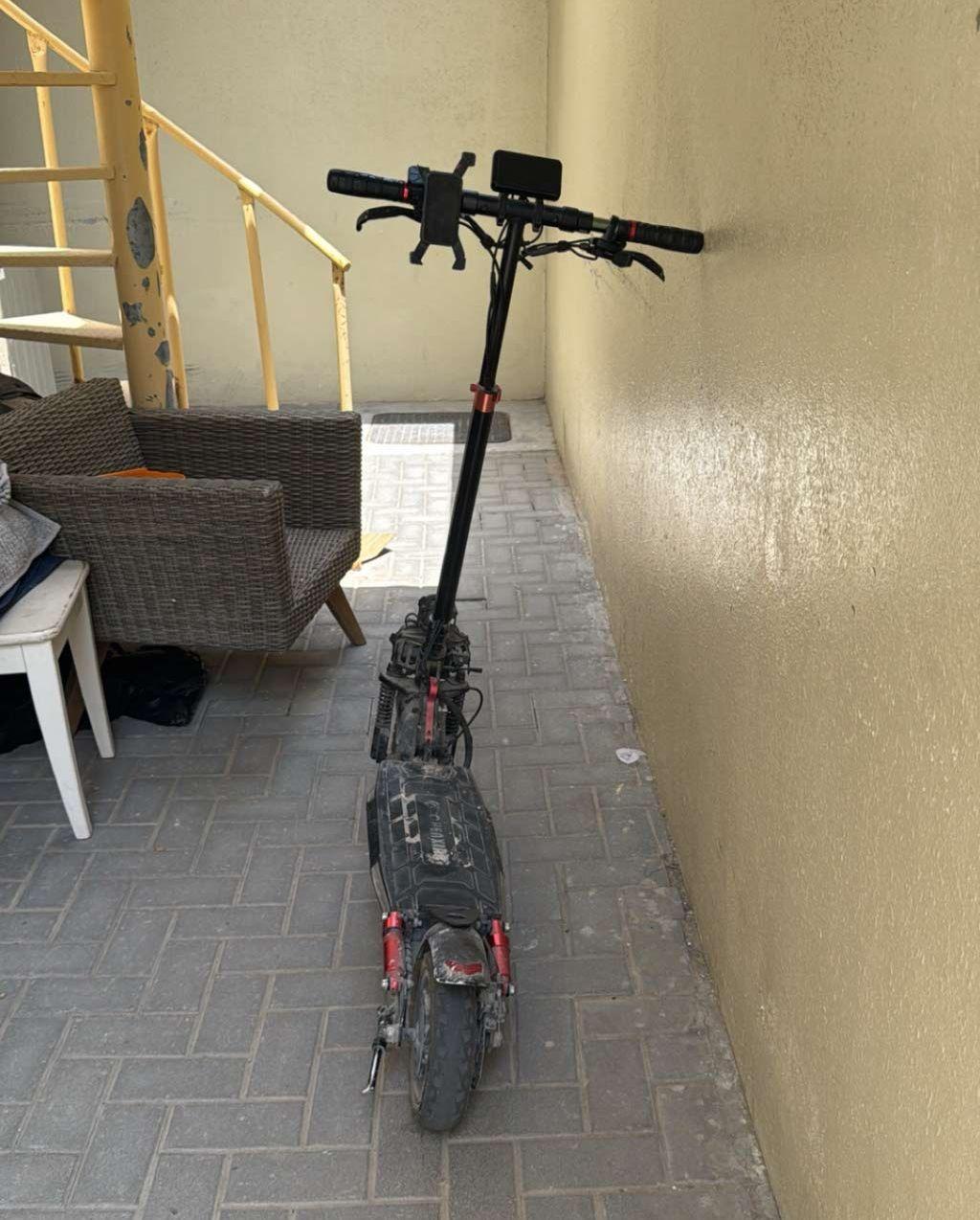 2024 شارماكس 1100