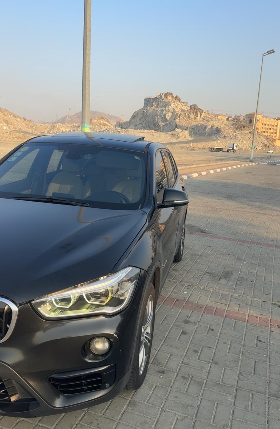 مكه المكرمه النسيم