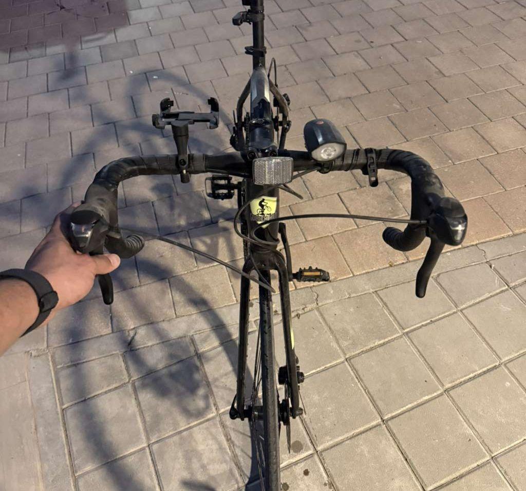 Giant MTB