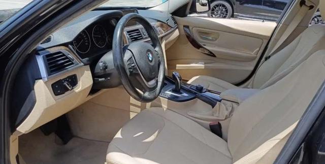 BMW 320 موديل