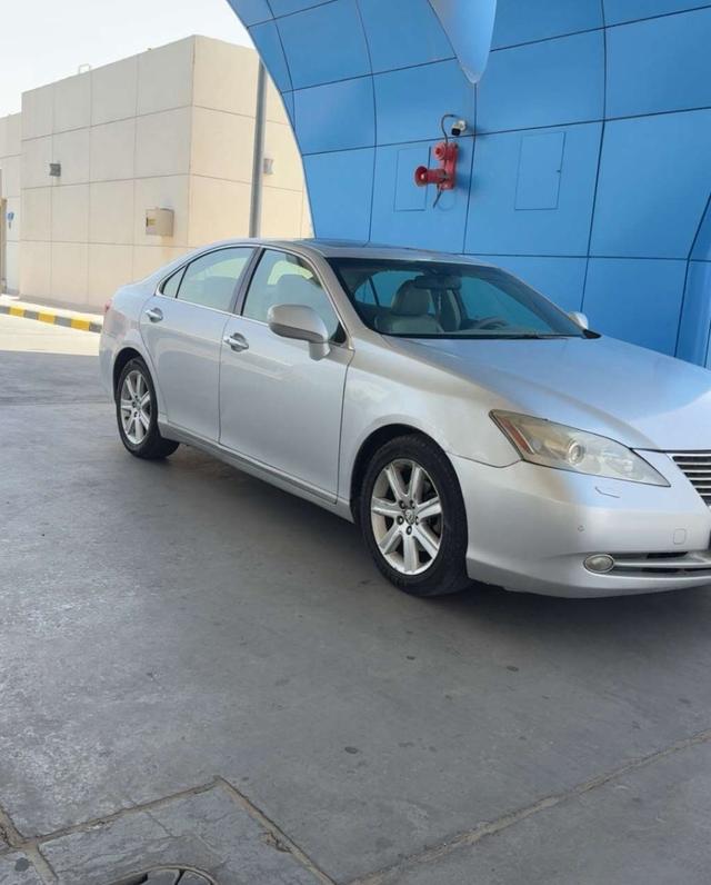 فرصة شراء لكزس