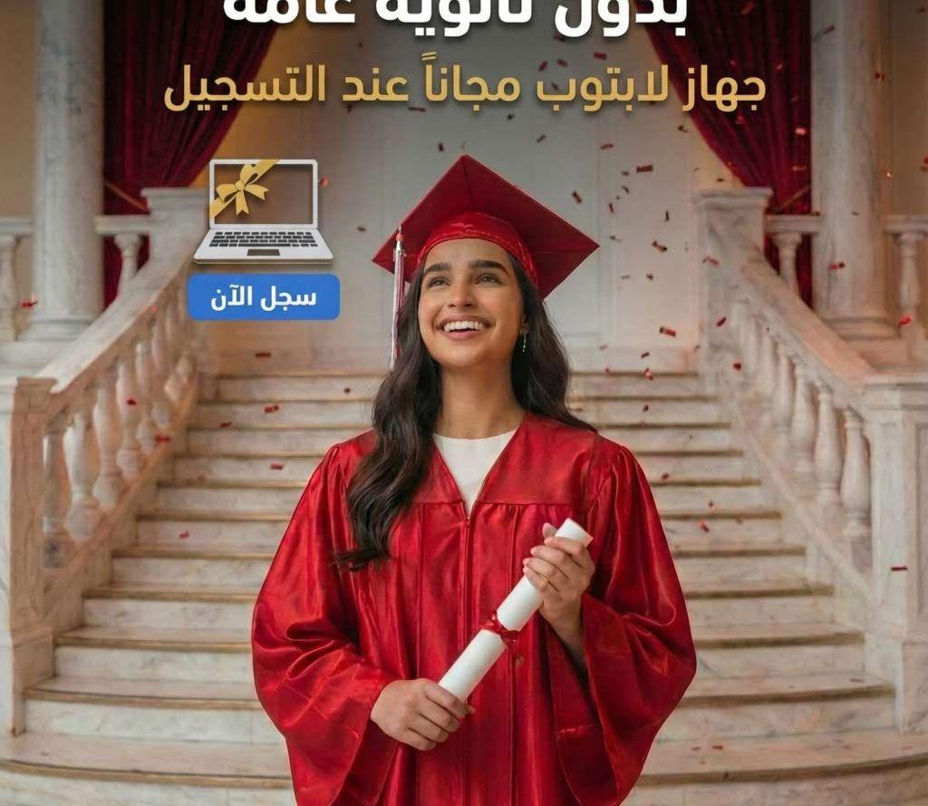 التسجيل بالجامعات الأردنية