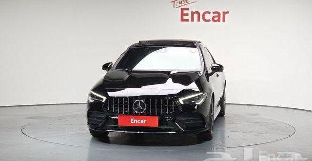 مرسيدس CLA 250