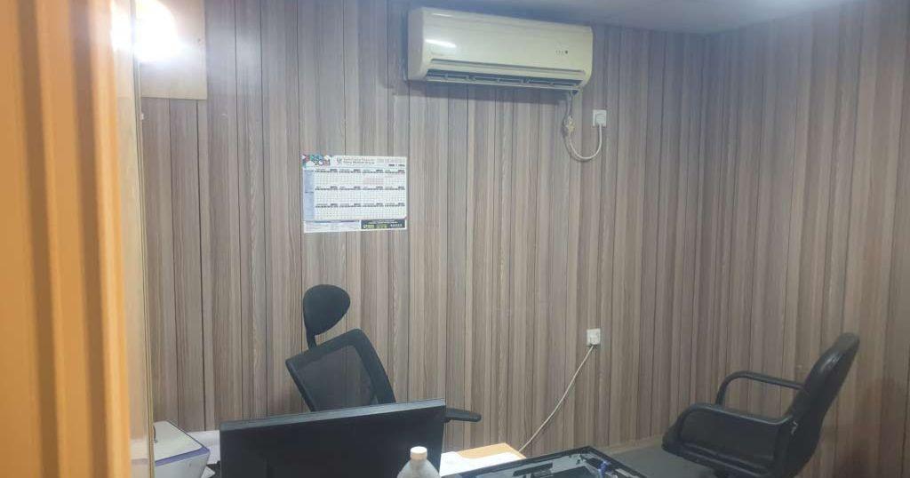 عدد 2 شاليه