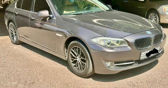 للبيع BMW 530