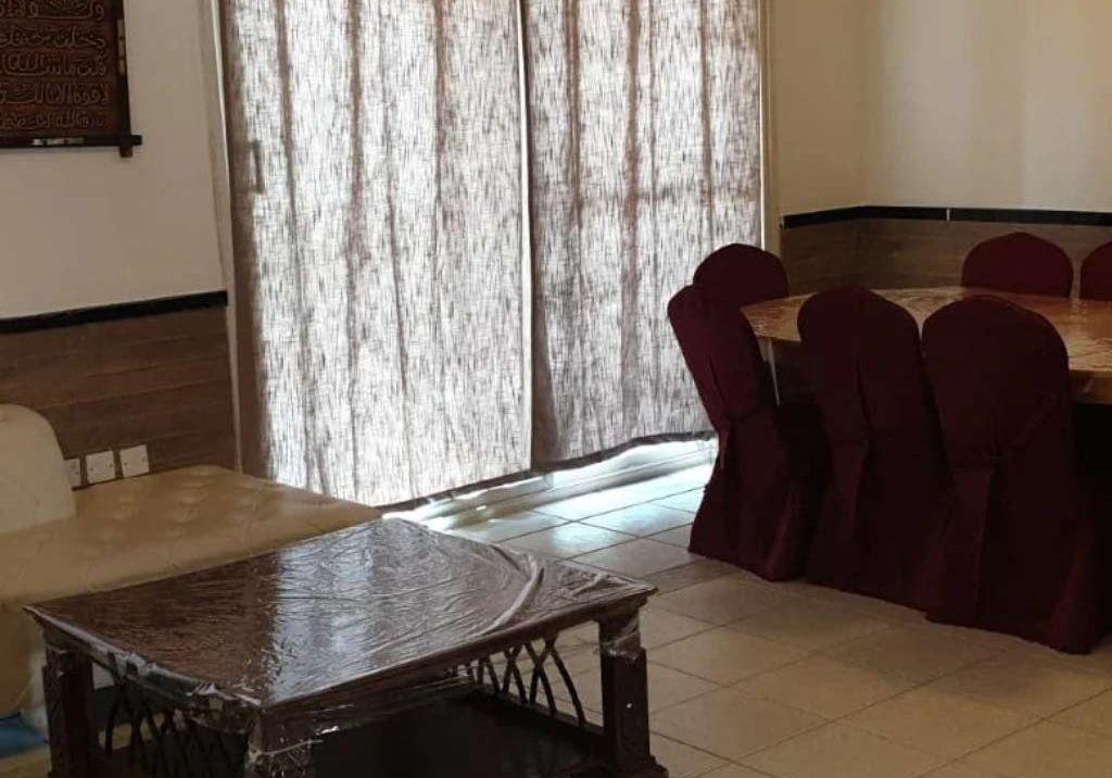 شاليه للايجار في