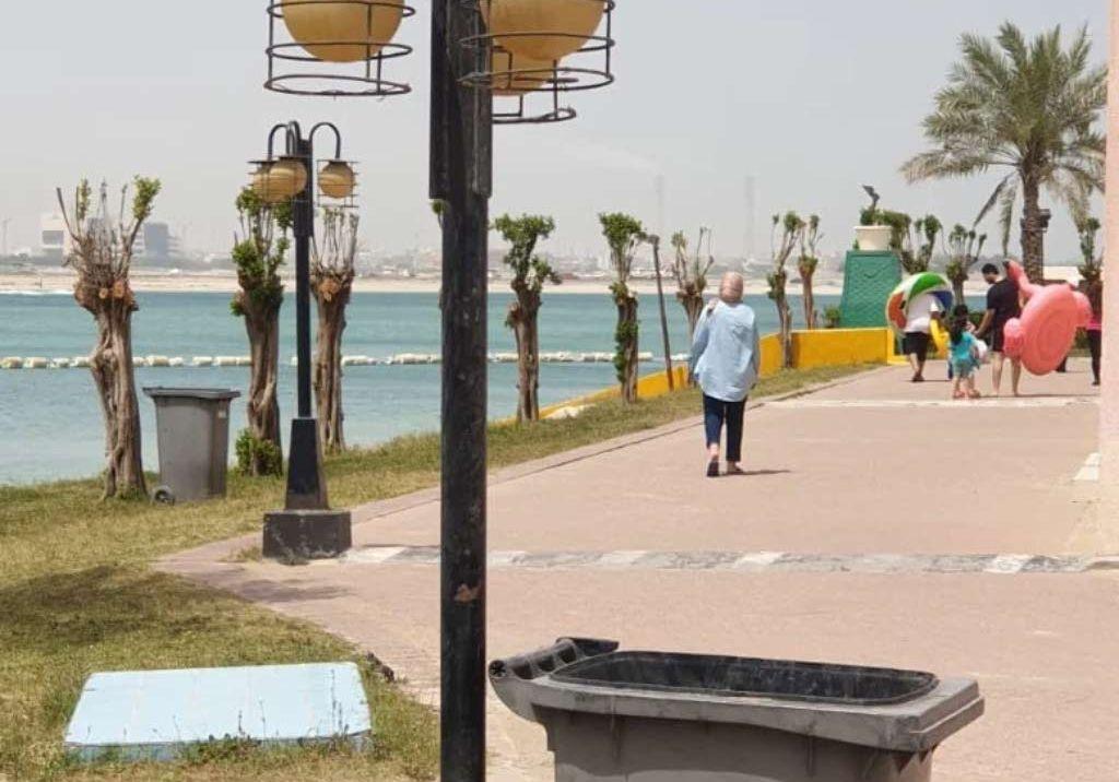 شاليه للايجار في