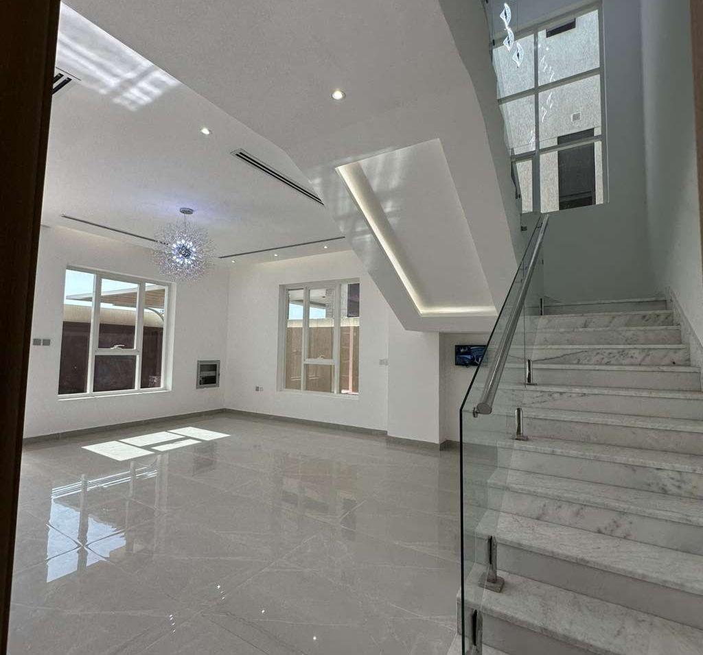 Luxury Standalone Villa
