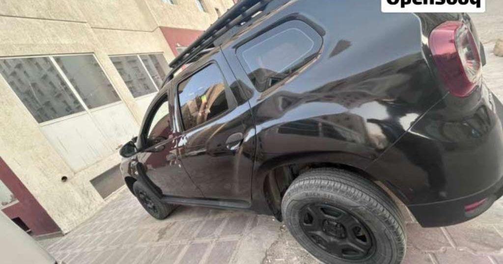 2020 رينو اكسبرس