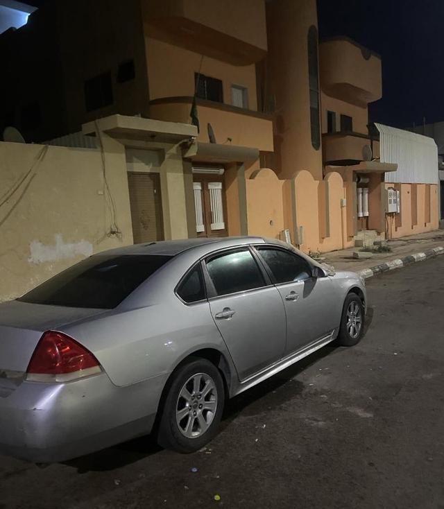 امبالا 2011