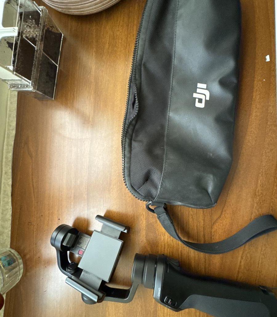 جيمبال DJI Osmo
