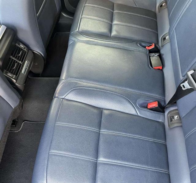 2021 لاند روفر