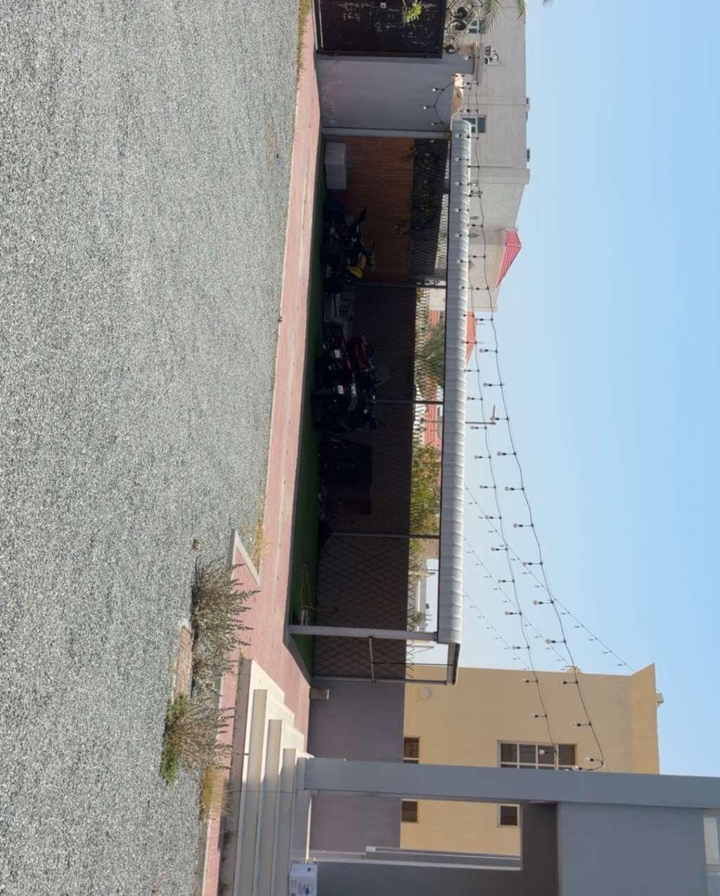 فيلا للإيجار في