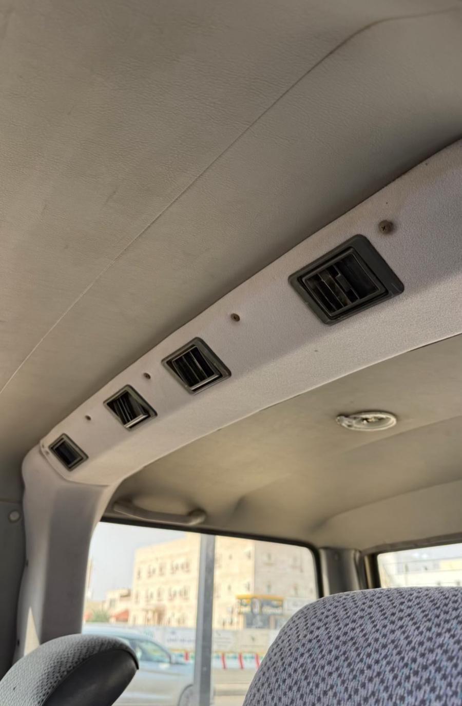 إعلان باترول 96