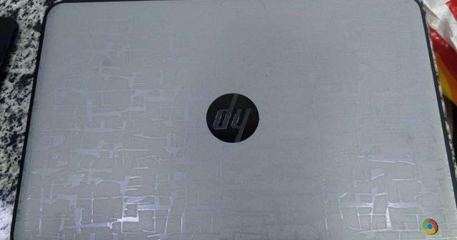 لابتوب hp للبيع