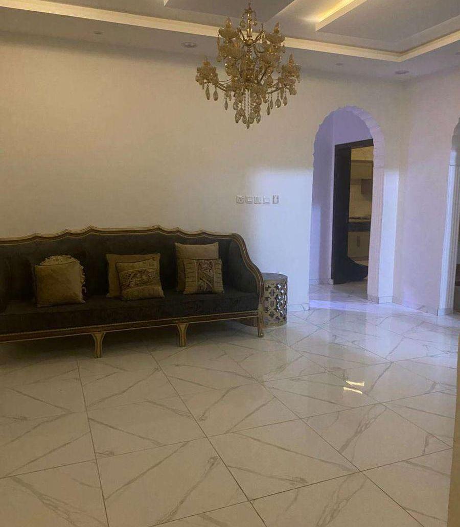 فيلا للبيع حي