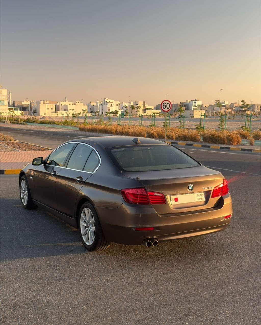 2013 بي ام