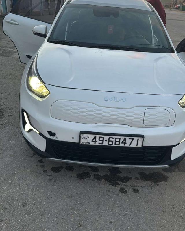 2023, كيا, نيرو,