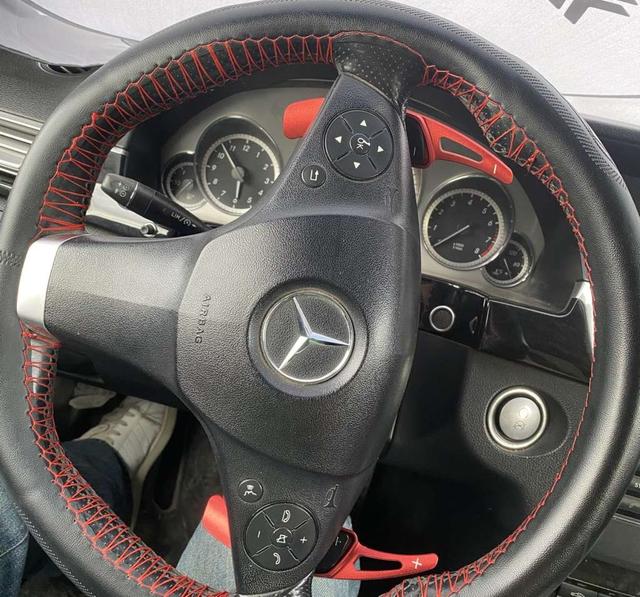 مرسيدس بنز E200