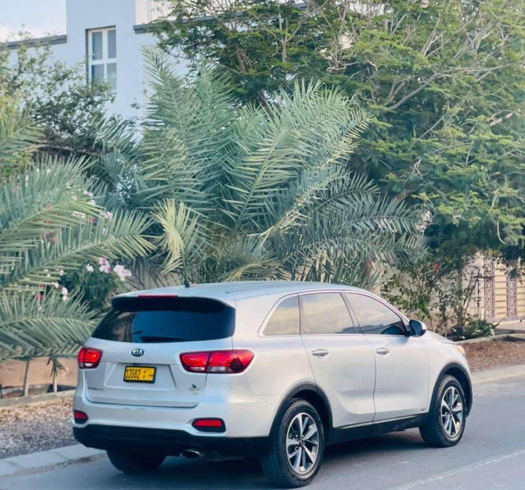 هيونداي سنتافي 2020