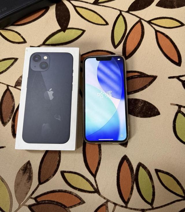 ايفون 13 عادي