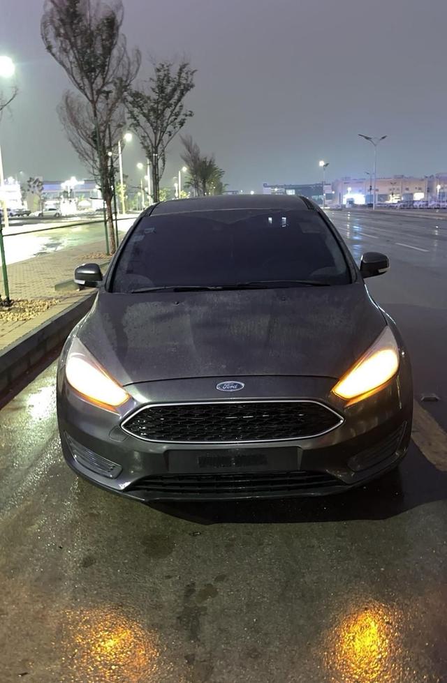 قعود أشعل عمره