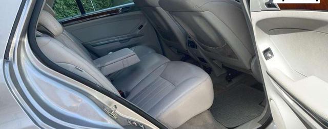 مرسيدس بنز ML350