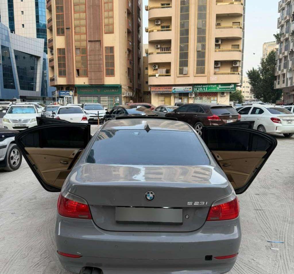 بي إم دبليو
